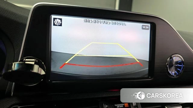 Hyundai Grandeur IG id 4225760 из Кореи 9