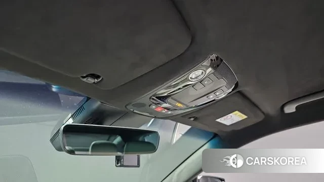 Kia K8 Hybrid id 3442653 из Кореи 9