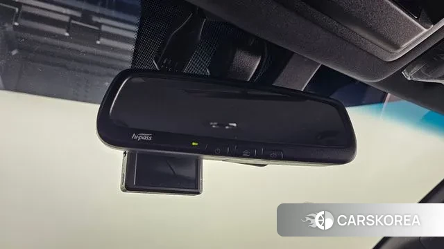 Ssangyong The New Rexton Sport id 3083621 из Кореи 9