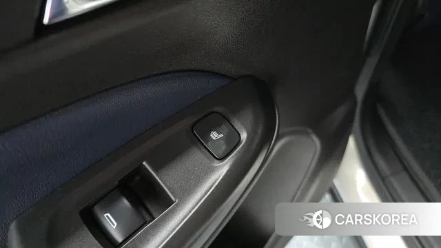 Chevrolet (GM Daewoo) Bolt EUV id 3342851 из Кореи 9