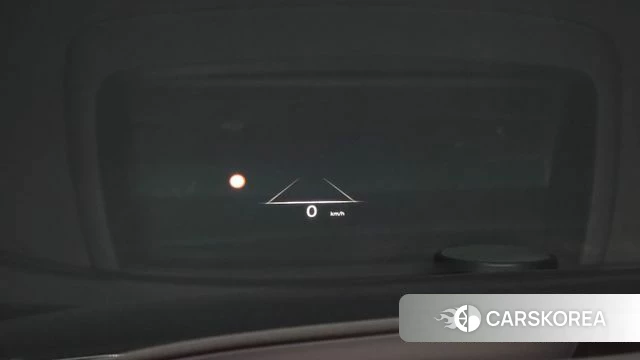 Genesis G90 (RS4) id 4322855 из Кореи 9