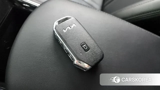 Kia K5 Hybrid 3rd Generation id 3513005 из Кореи 9