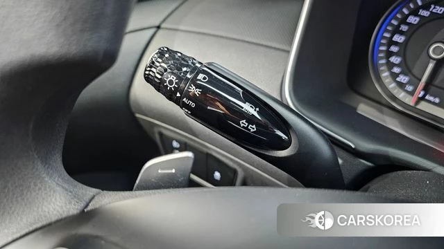 Hyundai All New Tucson id 4383686 из Кореи 9