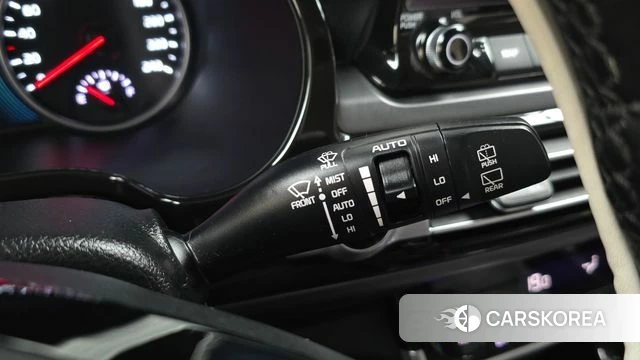 Kia Seltos id 4562542 из Кореи 9