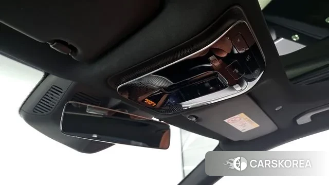 Mercedes-Benz C-Class W206 id 3154000 из Кореи 9