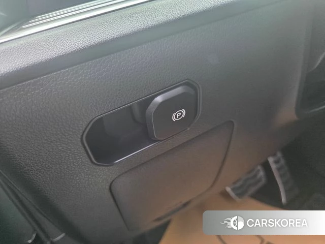 Ssangyong Torres id 3982111 из Кореи 9