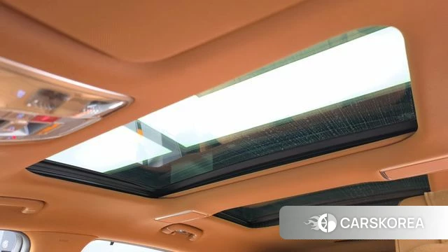 Genesis GV80 id 4870903 из Кореи 9