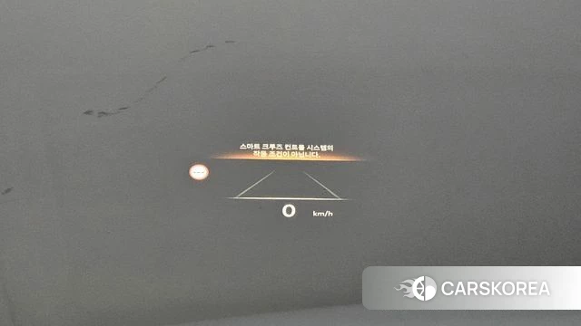 Genesis G80 (RG3) id 4612775 из Кореи 9