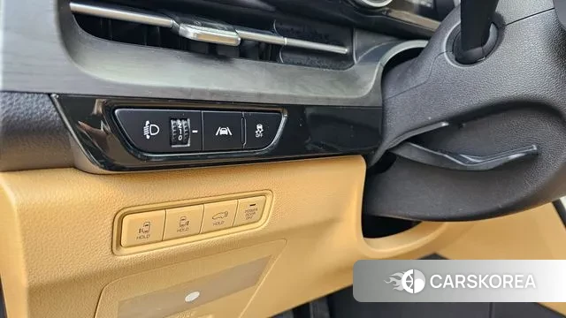 Kia Carnival 4th generation id 3686427 из Кореи 9