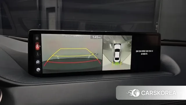 Genesis G80 (RG3) id 3335782 из Кореи 9