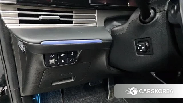 Hyundai The New Grandeur IG id 2976606 из Кореи 9