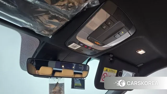 Kia Sorento 4th Generation id 3296739 из Кореи 9