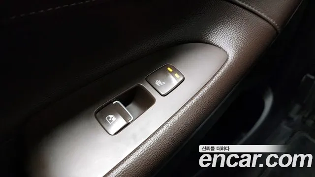 Hyundai The New Grandeur IG id 2859991 из Кореи 9