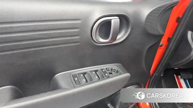 Hyundai Casper id 3556299 из Кореи 9