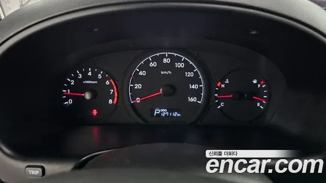 Hyundai The New Grand Starex id 2608331 из Кореи 9