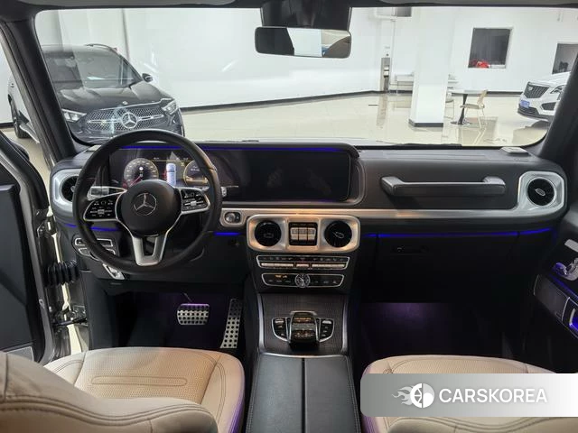 Mercedes-Benz G-class id 4256898 из Китая 9