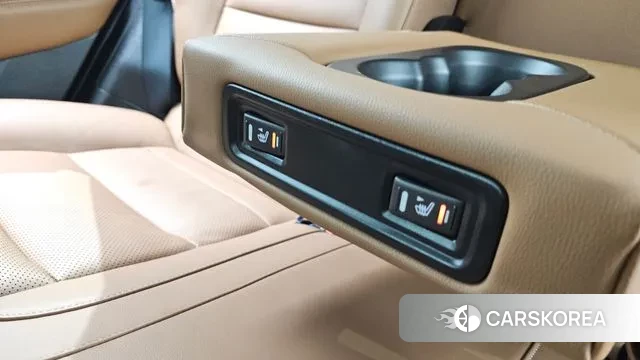 Renault Korea (Samsung) The New QM6 id 3333105 из Кореи 9