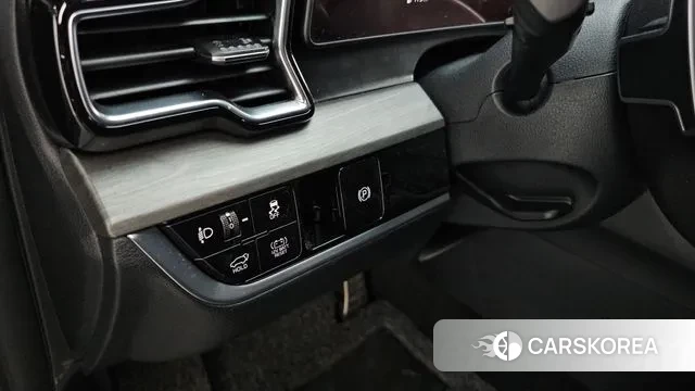 Kia Sportage 5th Generation Hybrid id 3388453 из Кореи 9