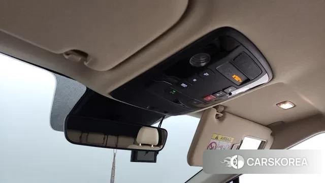 Kia Carnival 4th generation id 3002423 из Кореи 9