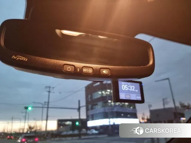 Chevrolet (GM Daewoo) Trailblazer id 3395742 из Кореи 9