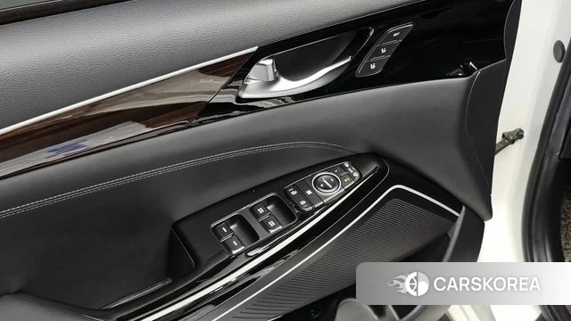 Kia All New K7 Hybrid id 4363512 из Кореи 9