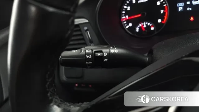 Kia The New K5 2nd generation id 3718639 из Кореи 9