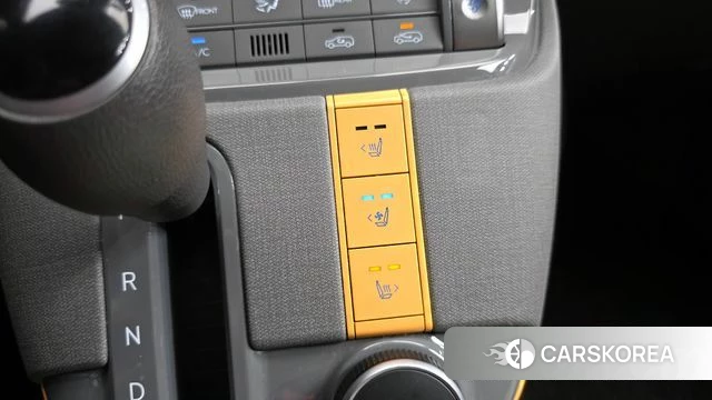 Hyundai Casper id 4631635 из Кореи 9