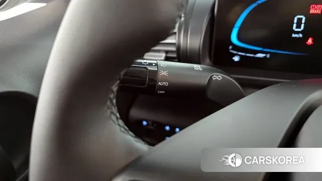 Hyundai The New Casper id 3565505 из Кореи 9