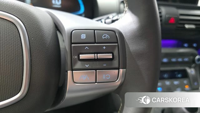 Hyundai Casper id 4916721 из Кореи 9