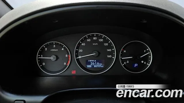 Hyundai The New Grand Starex id 2765602 из Кореи 9