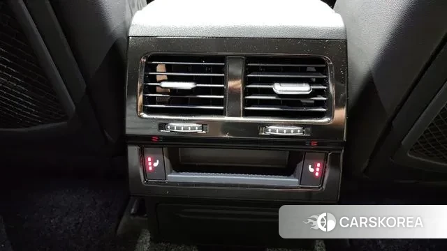 Volkswagen Touareg 3rd generation id 2910124 из Кореи 9