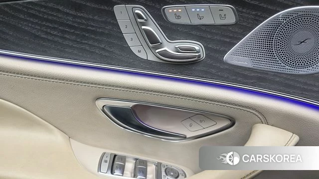 Mercedes-Benz CLS-Class C257 id 4667228 из Кореи 9