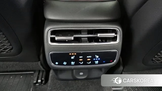 Genesis GV70 id 3679606 из Кореи 9