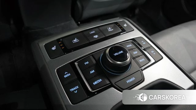 Genesis G80 id 3943117 из Кореи 9