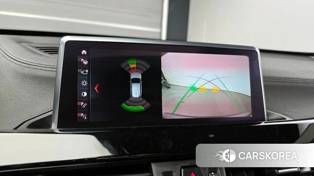 BMW X1 (F48) id 4223679 из Кореи 9