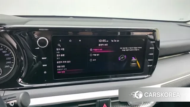 Kia K5 3rd generation id 3540975 из Кореи 9