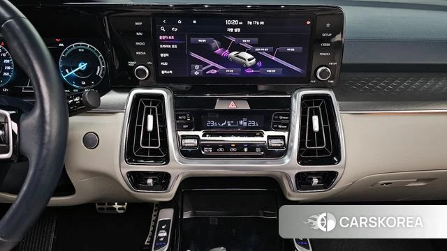 Kia Sorento 4th Generation id 3800497 из Кореи 9