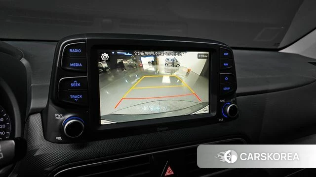 Hyundai Kona id 3814341 из Кореи 9