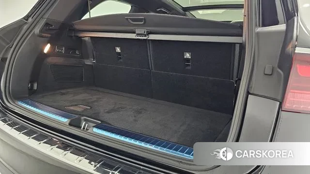 Mercedes-Benz GLS - Class X167 id 3223238 из Кореи 9