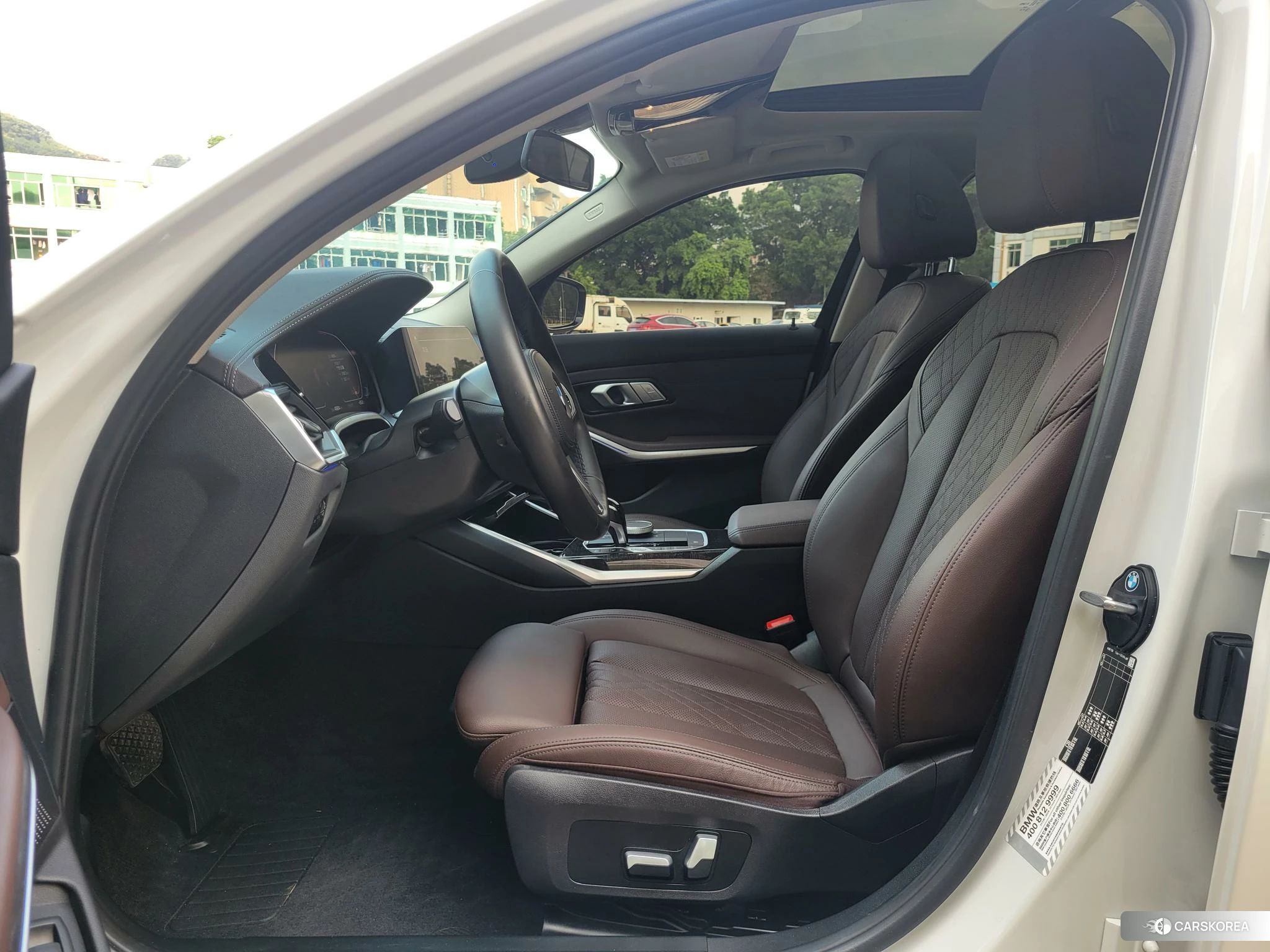 BMW 3 series id 4440755 из Китая 9