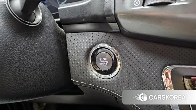 Ssangyong The New Rexton Sport id 3400814 из Кореи 9