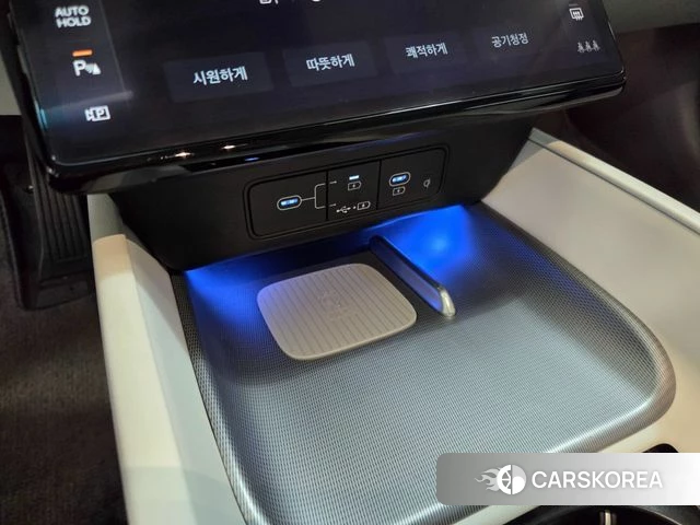 Hyundai Grandeur (GN7) id 4298658 из Кореи 9