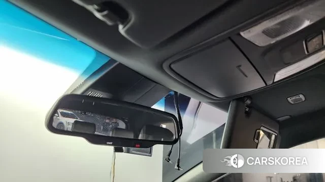 Kia Sportage The Bold id 3013669 из Кореи 9