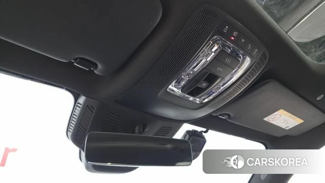 Mercedes-Benz GLB-Class X247 id 4736041 из Кореи 9
