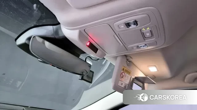 Renault Korea (Samsung) The New SM6 id 3022368 из Кореи 9