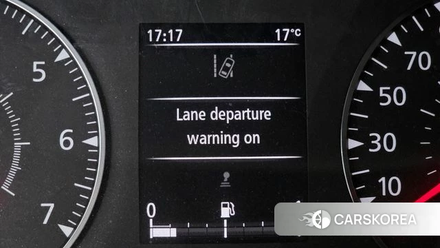 Renault Korea (Samsung) Master id 3843527 из Кореи 9