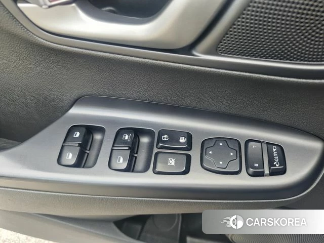 Hyundai Kona id 4420598 из Кореи 9