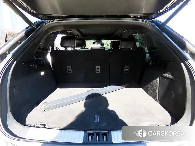 Lincoln MKX 2nd Generation id 3568537 из Кореи 9