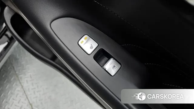 Hyundai The New Grandeur IG id 3432342 из Кореи 9