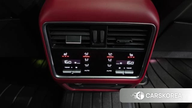 Porsche Cayenne (PO536) id 4855754 из Кореи 9